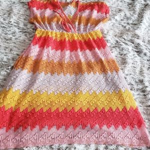 Womens beach/Swimwear cover up